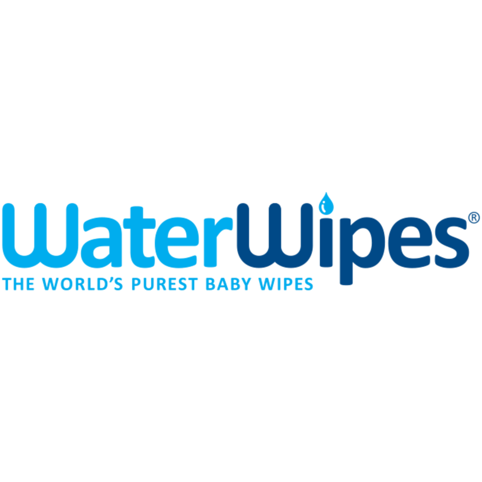 Water Wipes