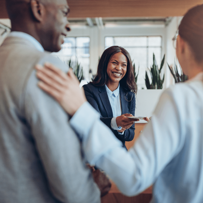 Estate Management Recruitment