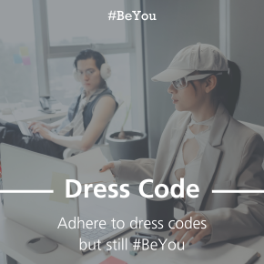 Dress codes