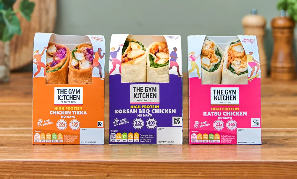🚀 Join The Gym Kitchen as Product & Commercial Executive | Remote