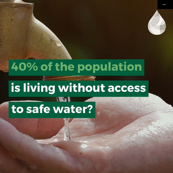 World Water Day 2021 - What Does Water Mean To You?