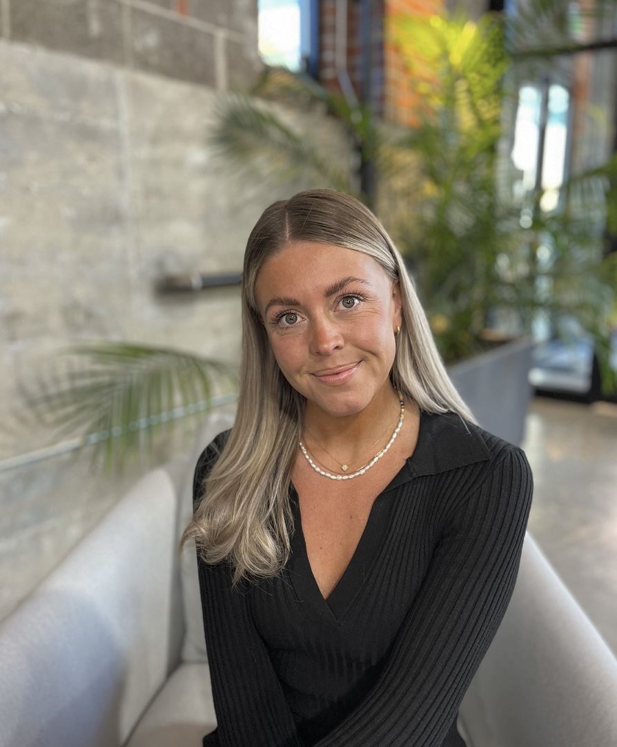 Hanna Wallgren