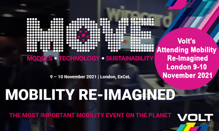 Mobility Re Imagined 9 10 Nov