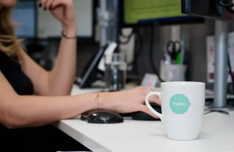 Aspire Company Overview