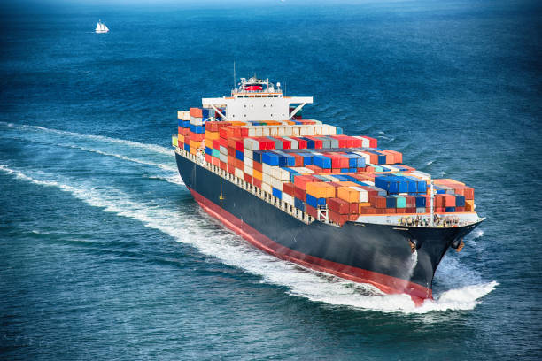 Shipping/Marine