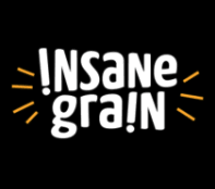 Insane Grain ⭐⭐⭐⭐⭐