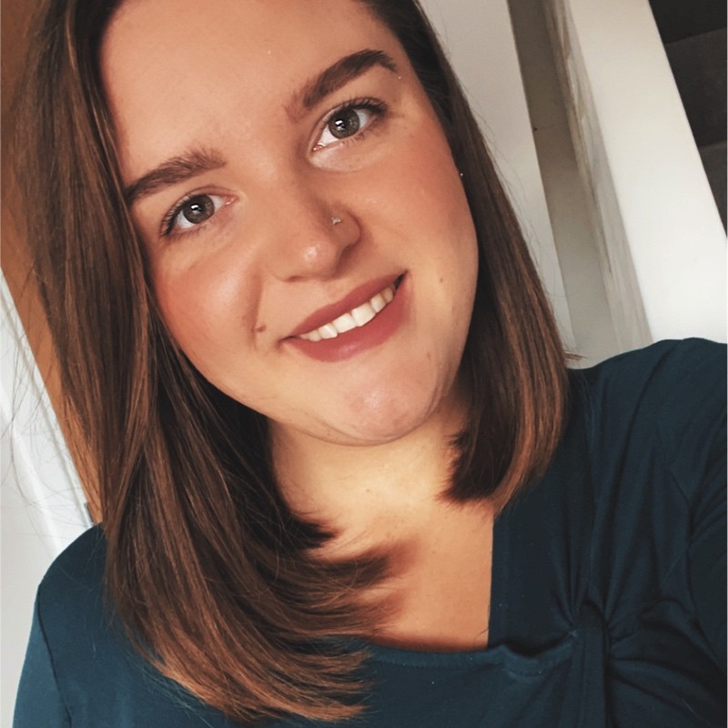 Bethany Marshall