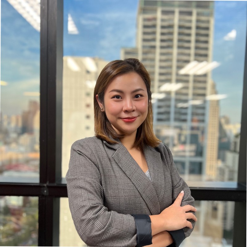 (Norah) Noramon Yimkiativong