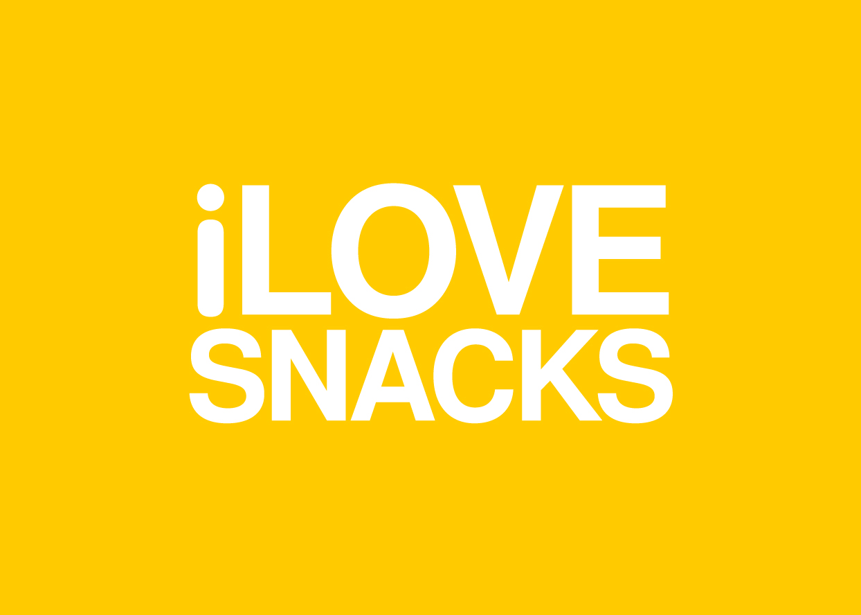 I Love Snacks ⭐⭐⭐⭐⭐