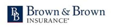 Brown & Brown logo