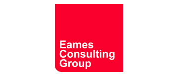 Eames Consulting Group Logo