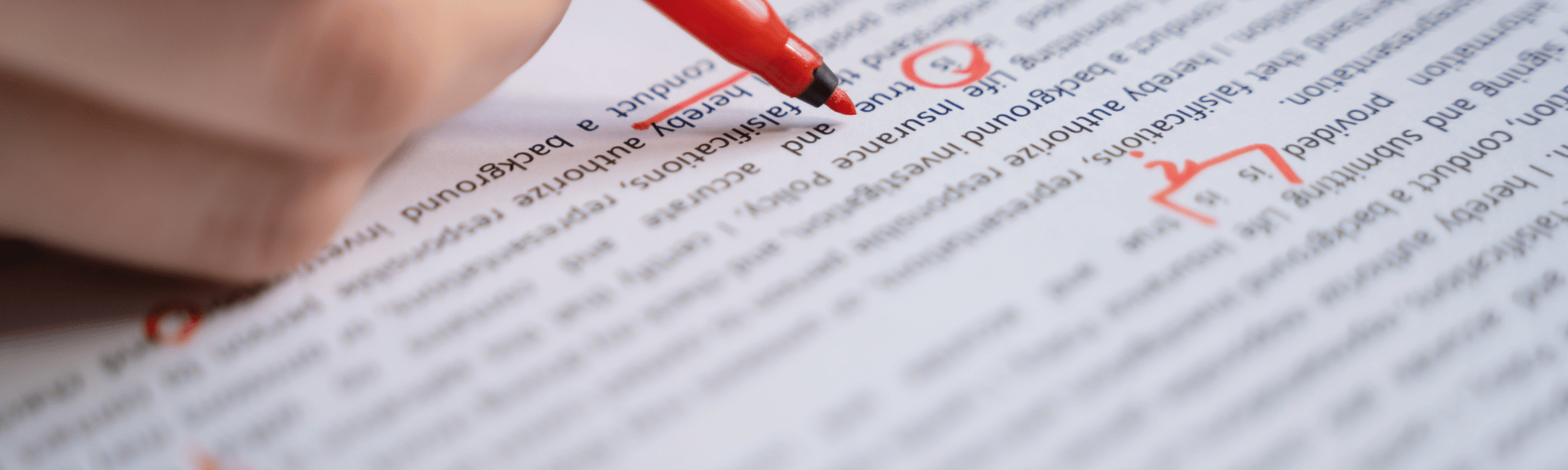 Checking Spelling and Grammar