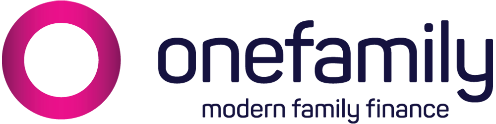 OneFamily logo