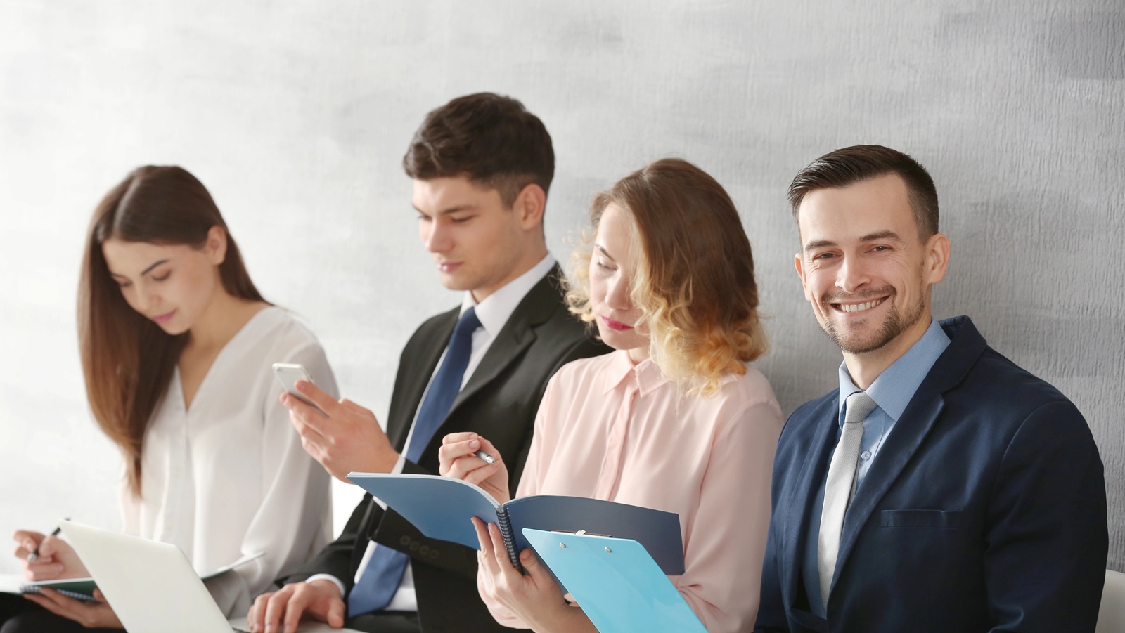 Property People - Interview process