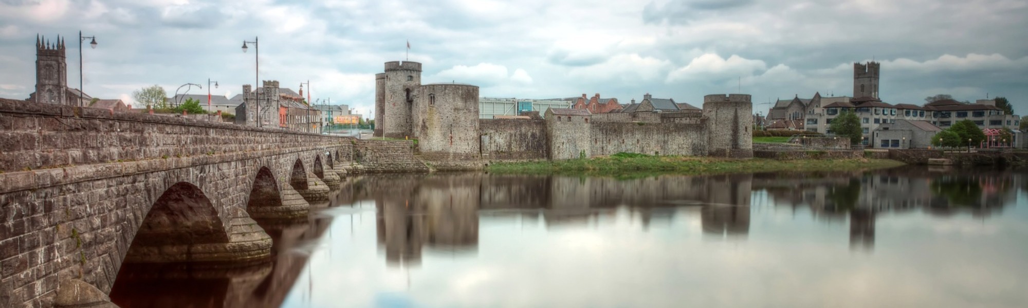 Limerick Recruitment Agency Banner