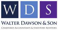 WDS Ltd logo