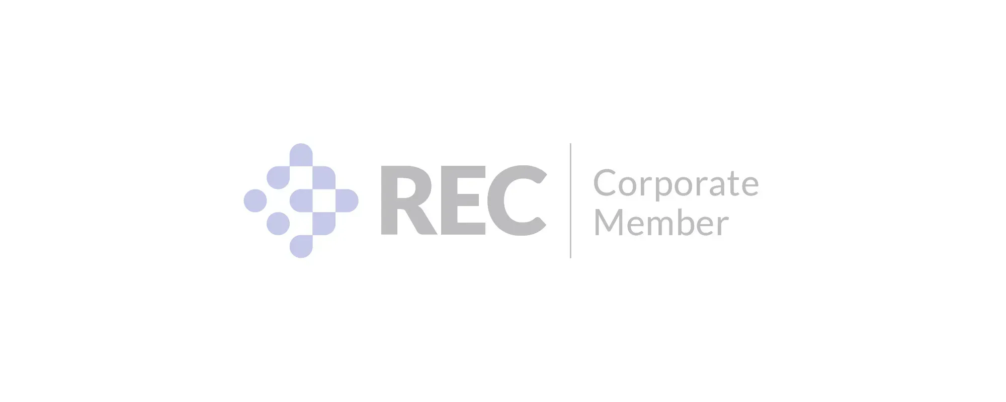 REC Corporate Member