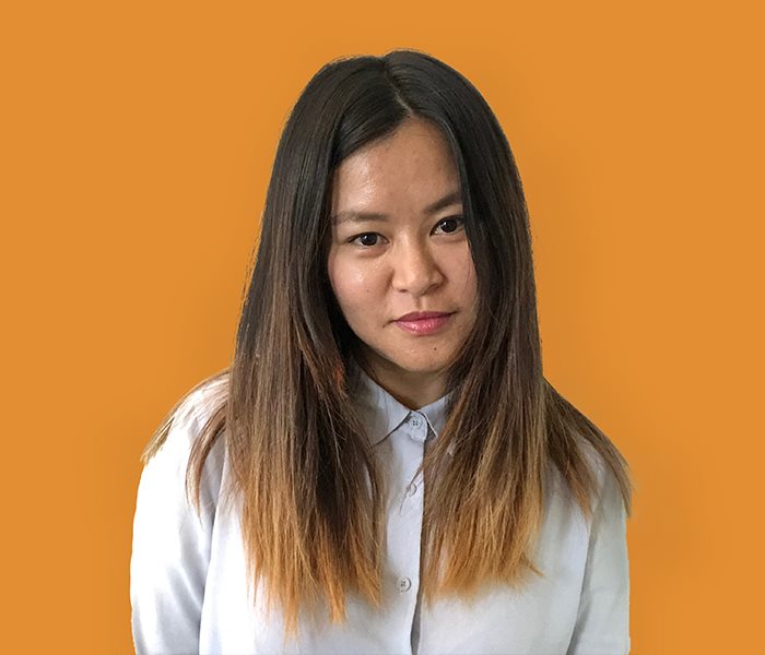 Martina Chongtham