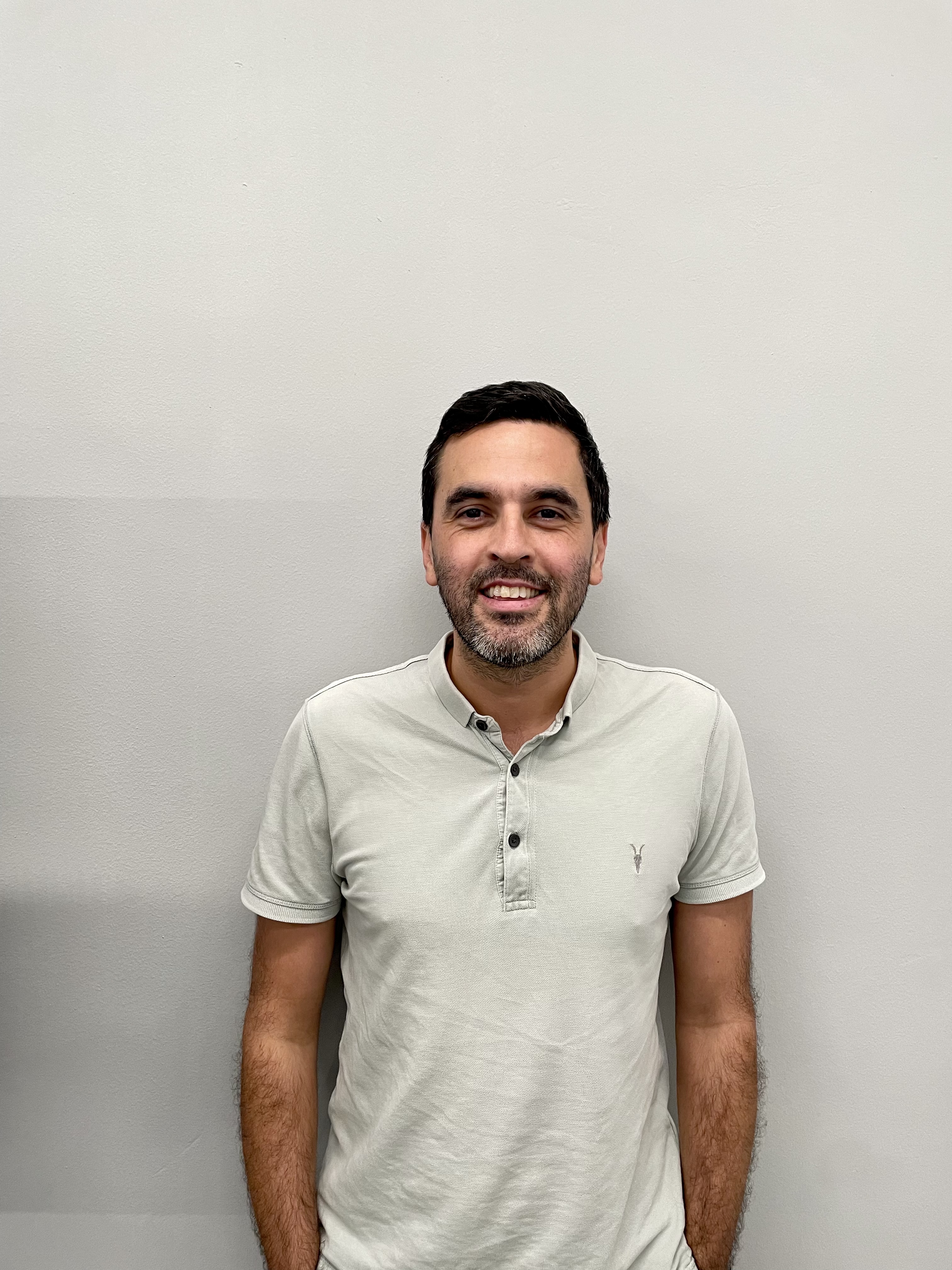 James Murueta