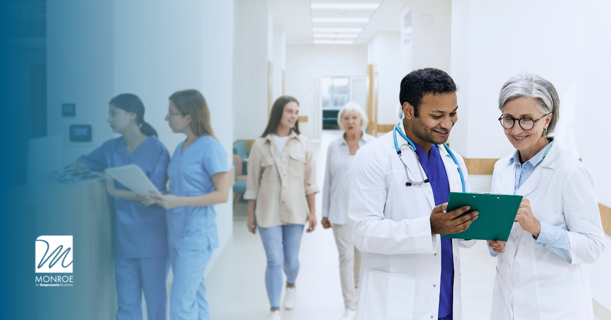 Mcp Healthcare Article