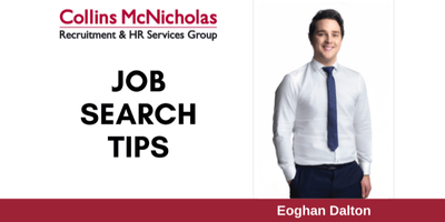 Job Search Tips Blog