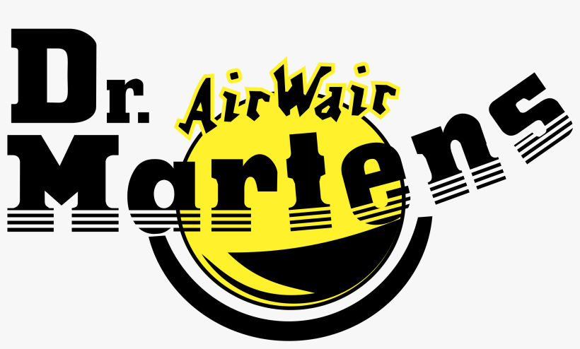 DR Martens logo