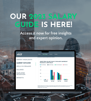 Salary Guide 2023