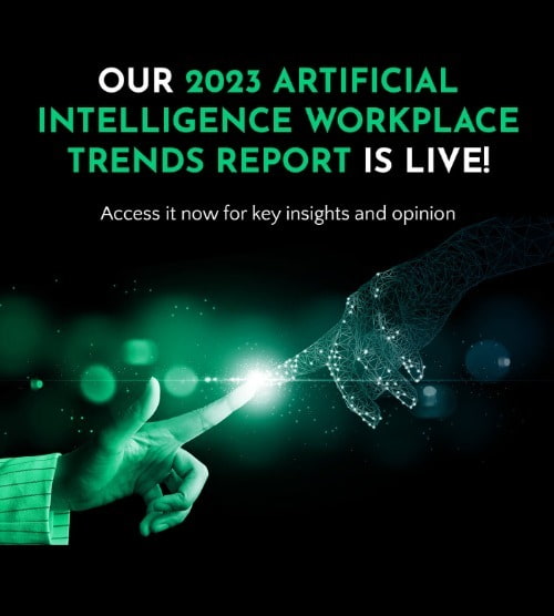 Artificial Intelligence Report