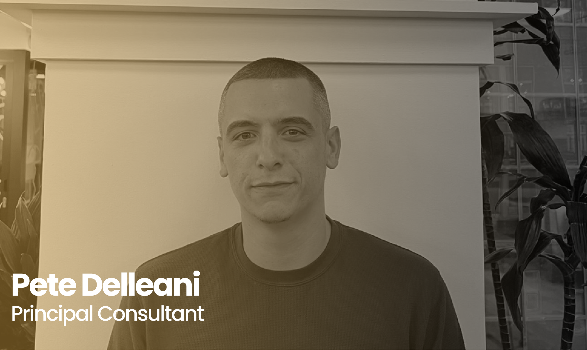 Change, Transformation & Product Candidate