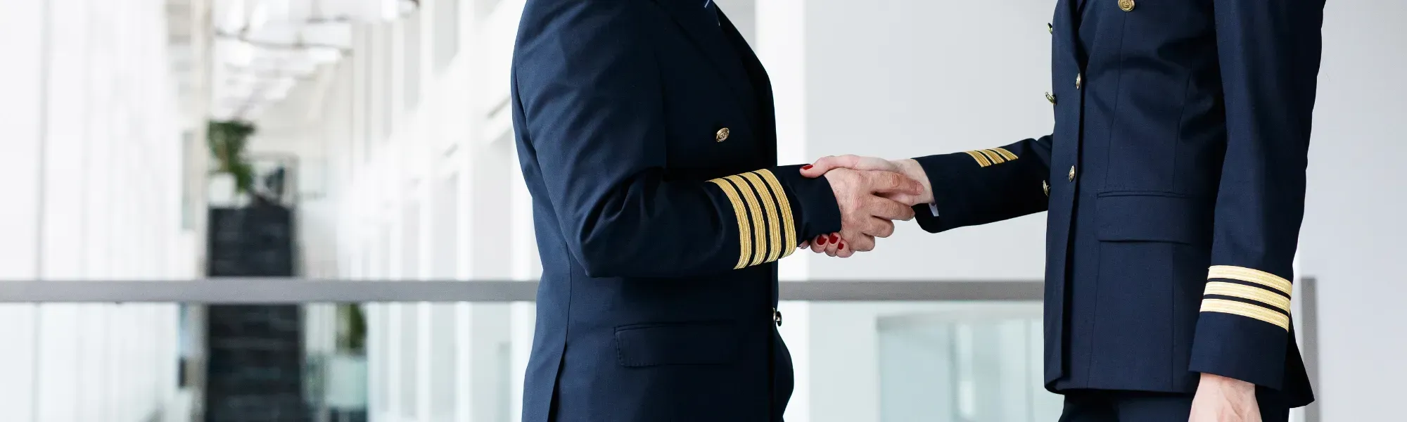 5 Reasons Why Pilots Should Partner With A Recruiter