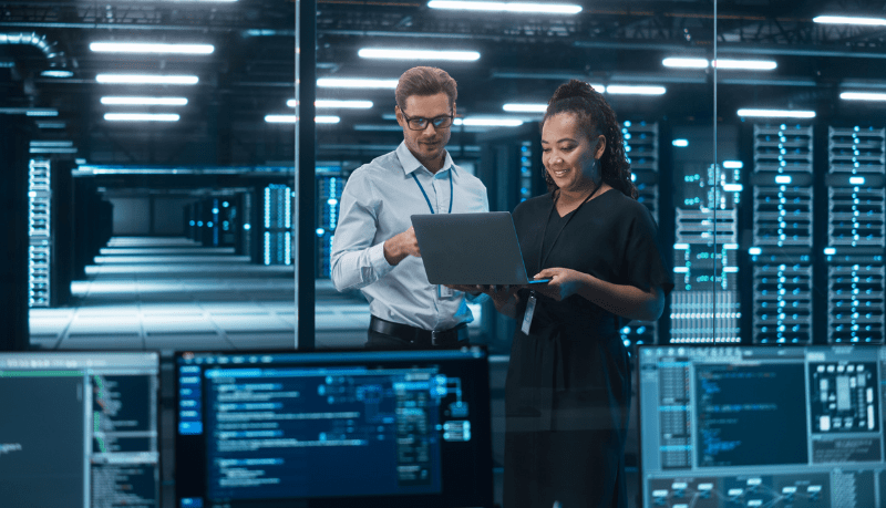 How to Write a Network Architect Job Description? · Selby Jennings