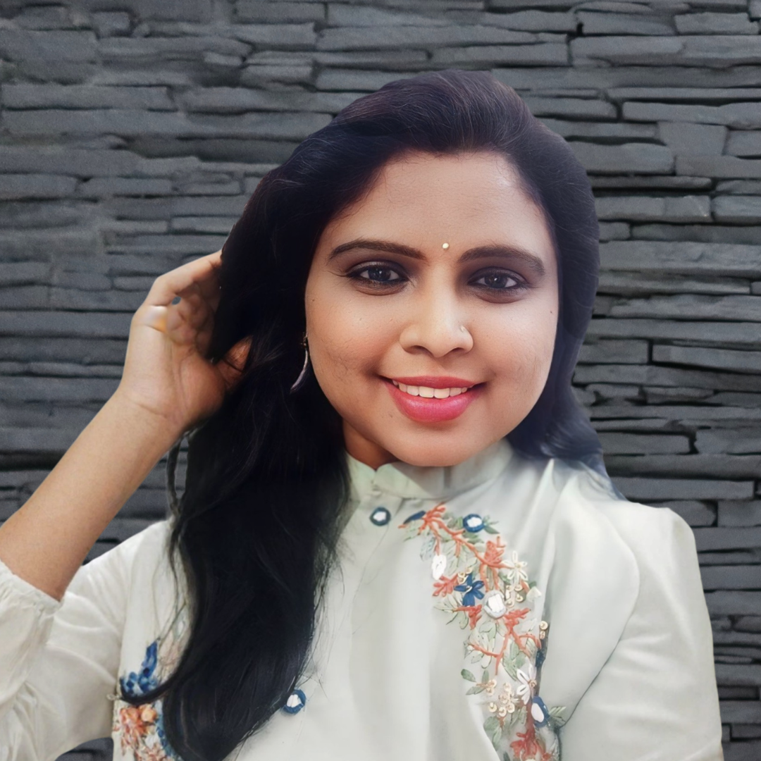 Padma Mallela