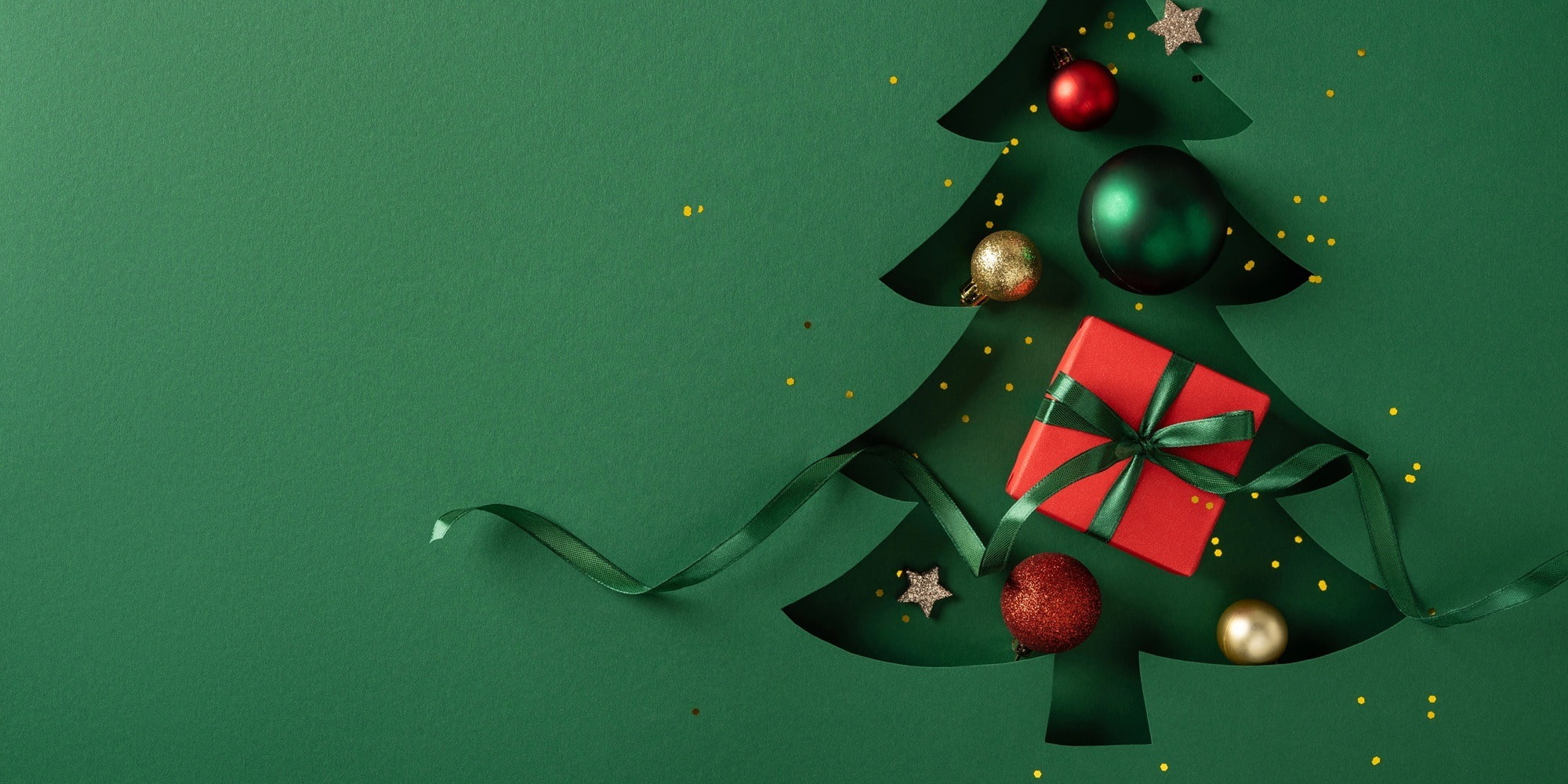 Merry Christmas from Worth Recruiting