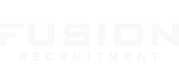 Fusion Recruitment Logo