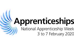 National Apprenticeship Week