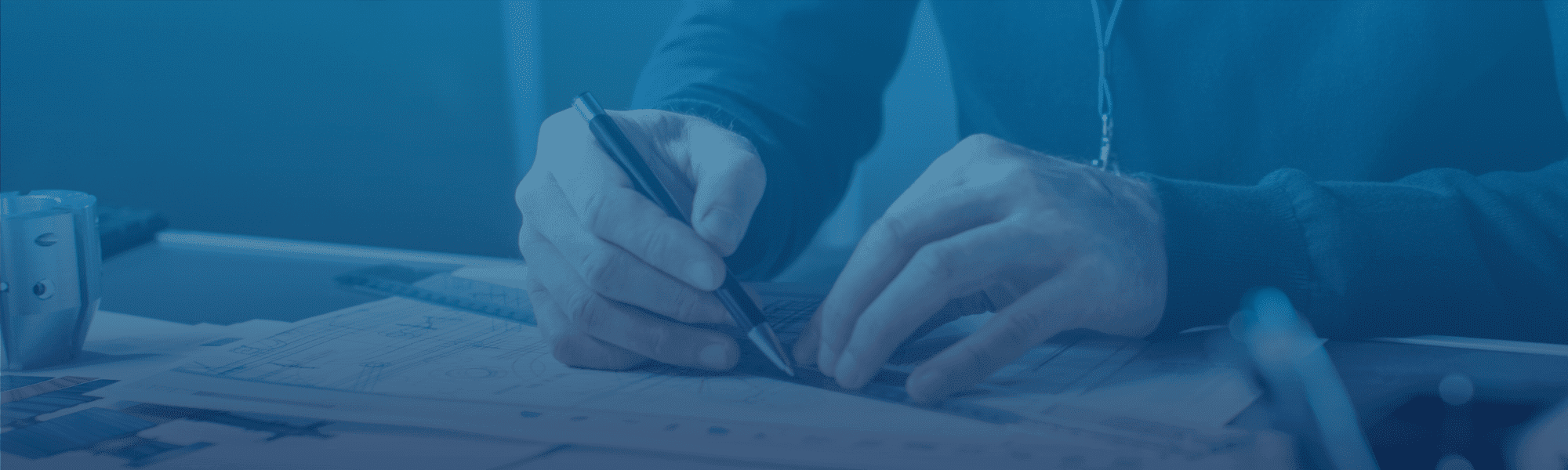 Mechanical Estimator - Banner Image