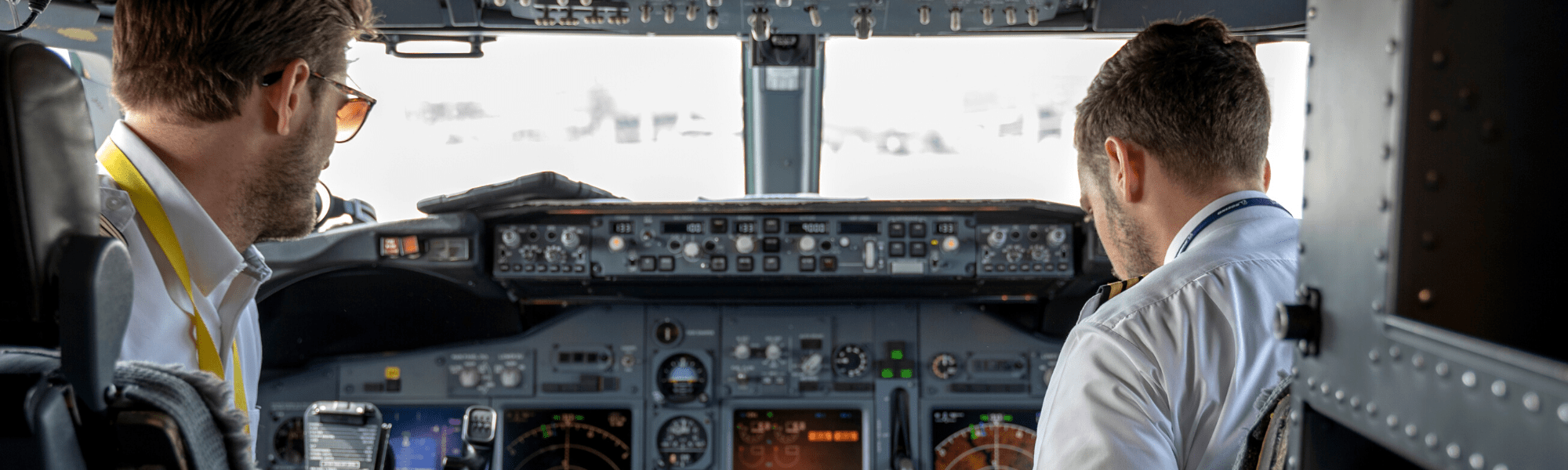 Flight Instructor Jobs - Flight Instructor Careers - GOOSE Recruitment
