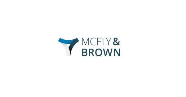 McFly & Brown logo