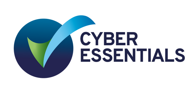 Cyber Essentials logo