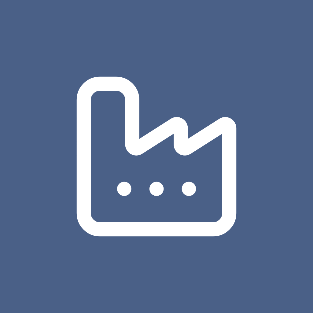Manufacturing and Distributors