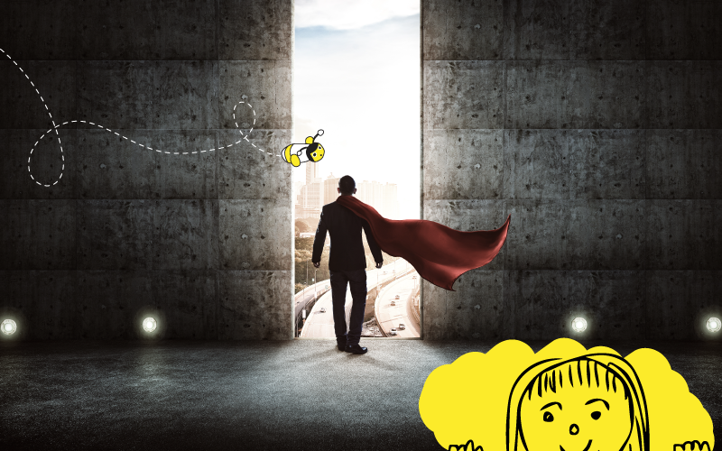 Beyond Blog Corporate Chameleon Ft