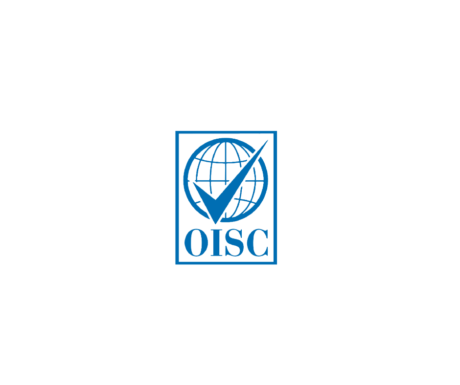 OISC logo