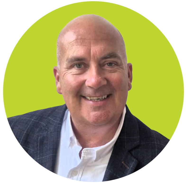 Keith Flynn