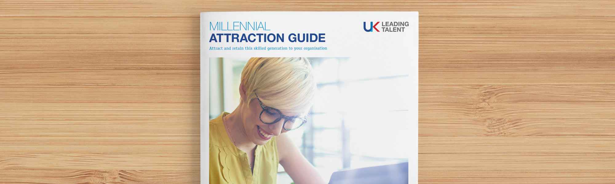 Millennial Attraction Guide