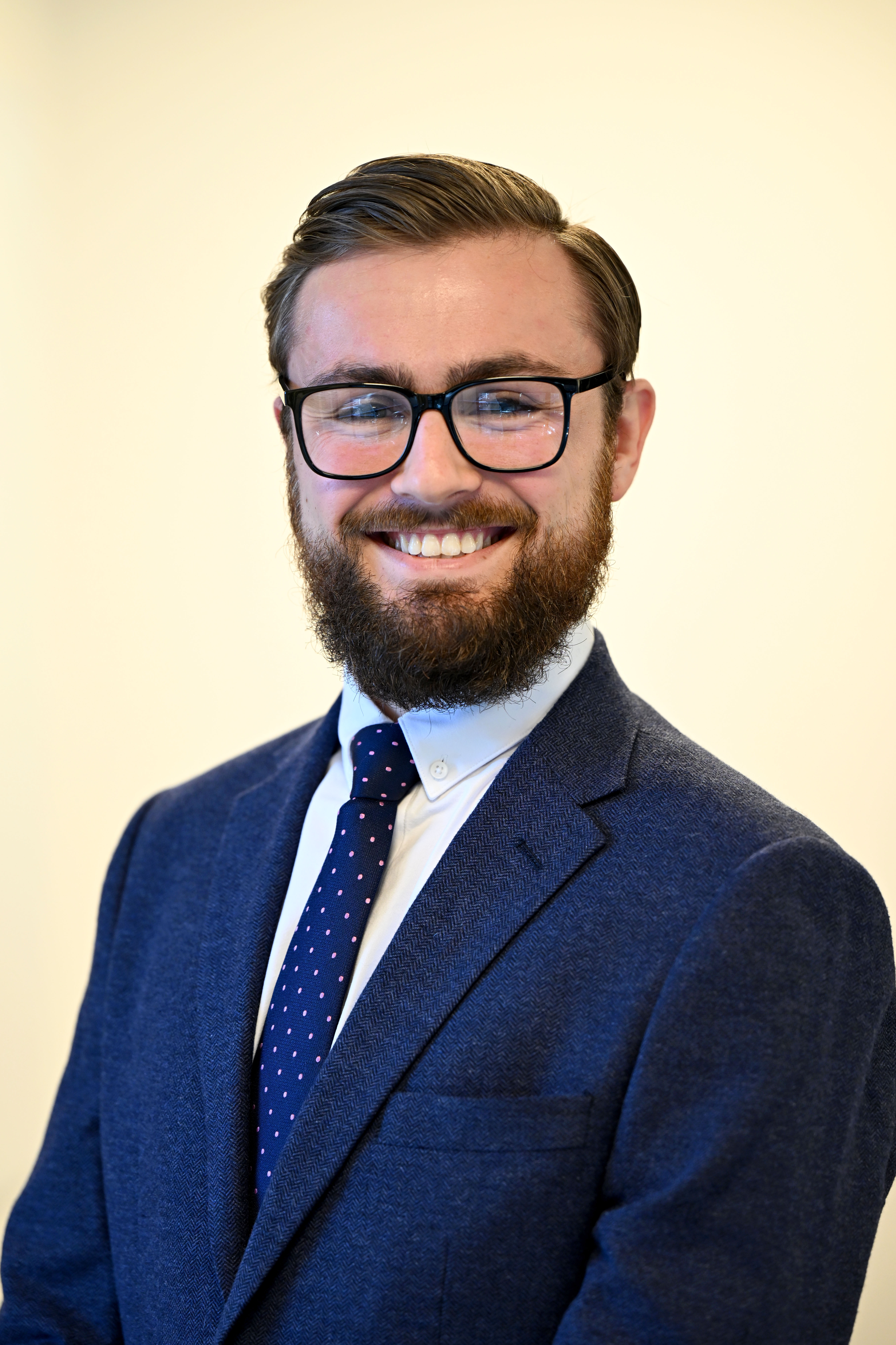 Ben Lewin-Brown