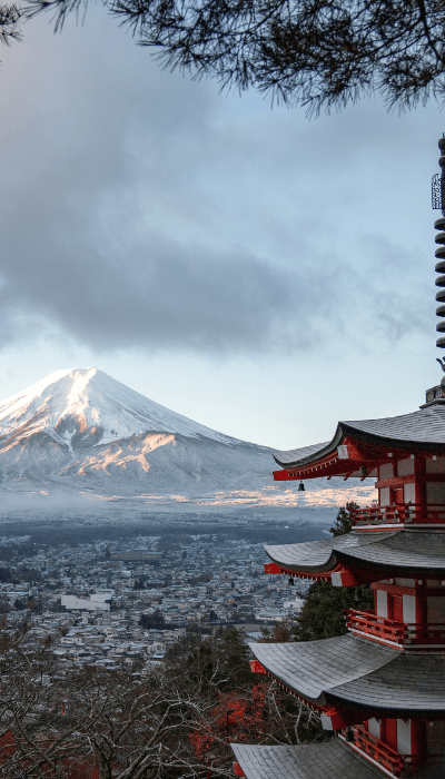 ​A Pilot's Guide to Living and Working in Japan | GOOSE Recruitment