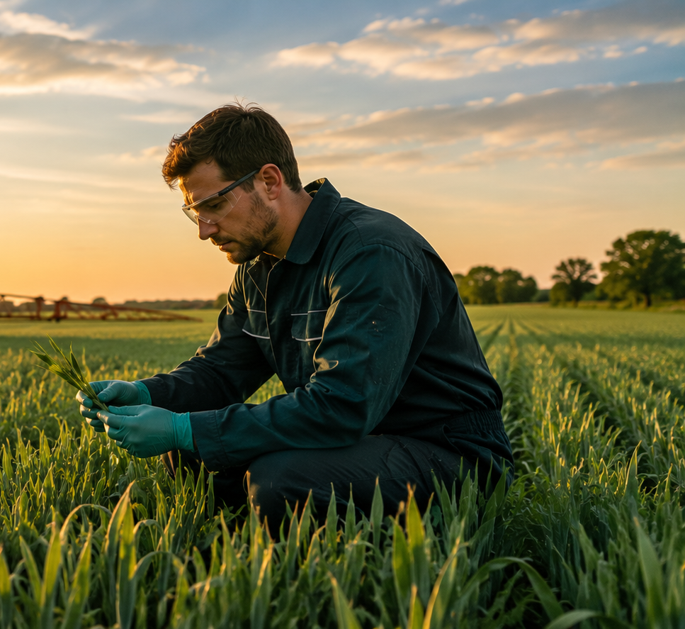 Agronomy, Fertilisers, Crop Protection & Agrochemicals Sector Recruitment