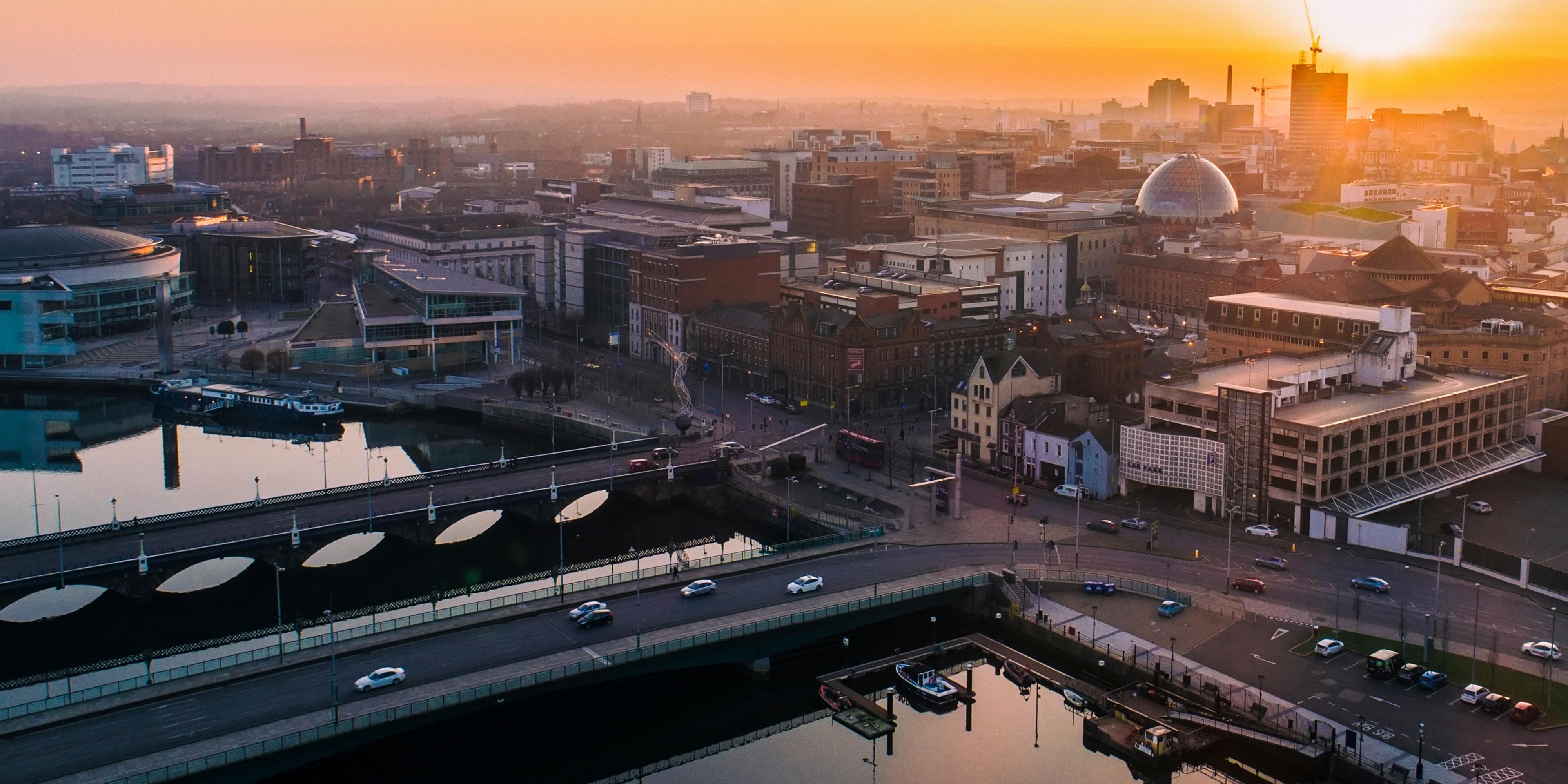 Belfast