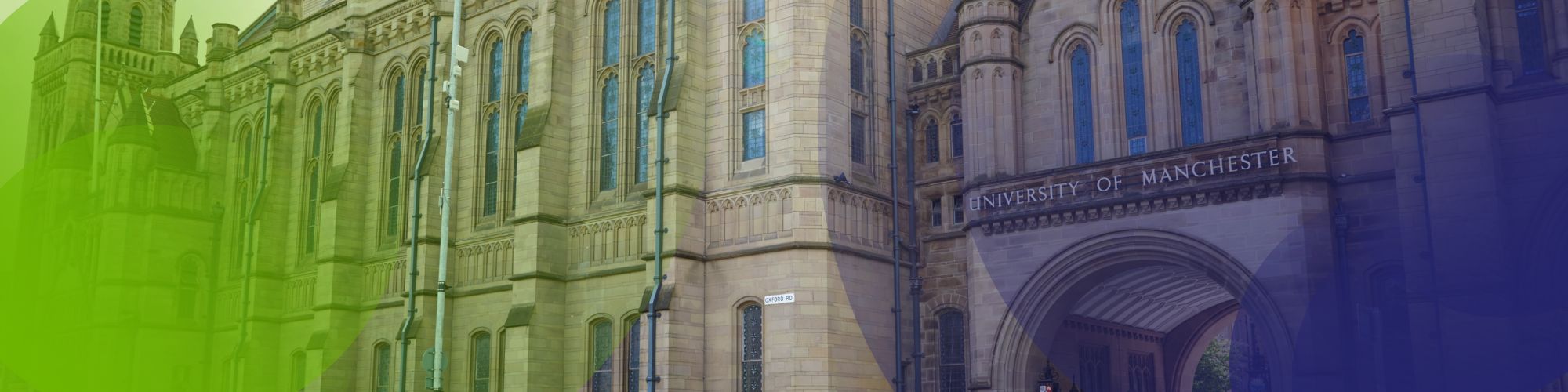 University of Manchester Announces Landmark Partnership to Develop £1.5 Billion Innovation District in Manchester