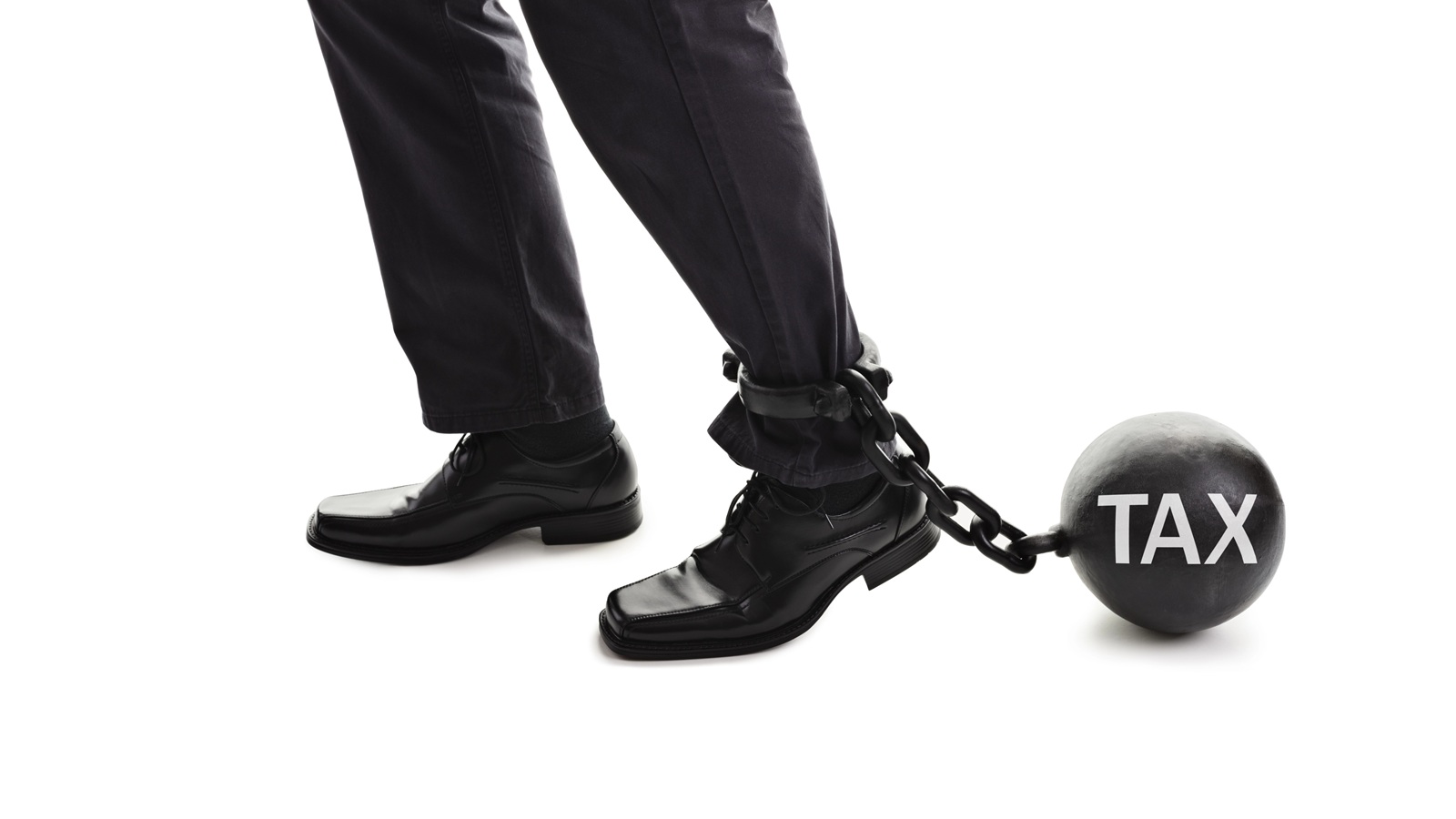 New Government "Walking Tax" Announced | Worth Recruiting